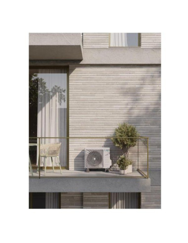 DAIKIN NEW EVOLUTION MONO 9000 UE
