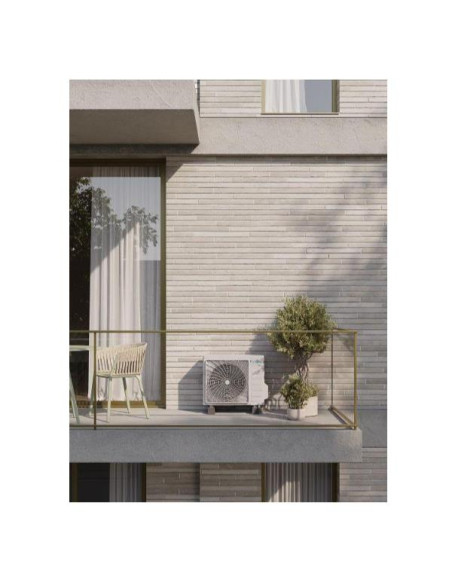 DAIKIN NEW EVOLUTION MONO 9000 UE