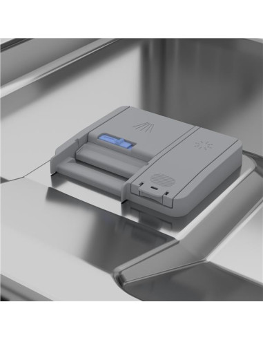 BEKO LAVASTOVIGLIE SLIM DVS05024W