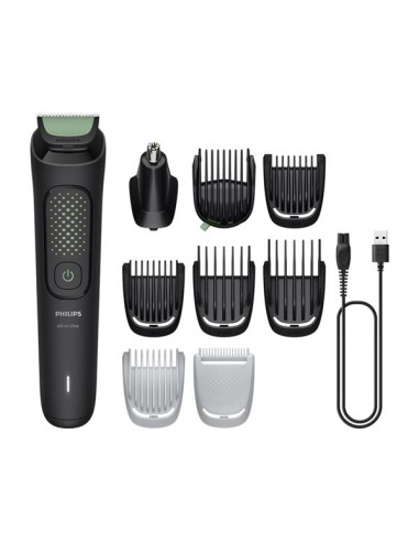 SERIE 3000 - 9IN1 CON CUSTODIA