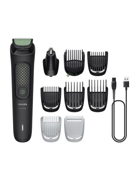 SERIE 3000 - 9IN1 CON CUSTODIA