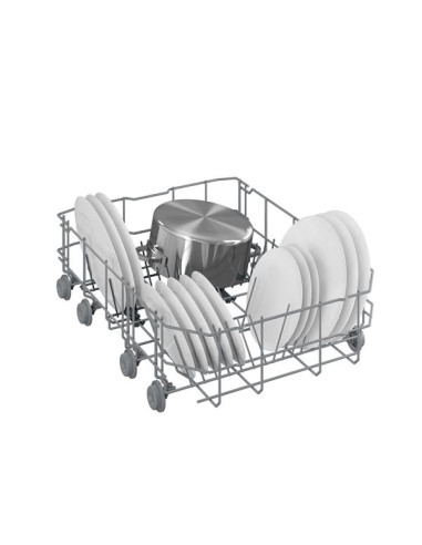 BEKO LAVASTOVIGLIE SLIM DVS05024W