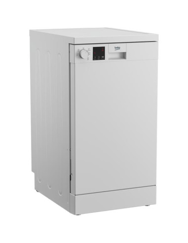 BEKO LAVASTOVIGLIE SLIM DVS05024W