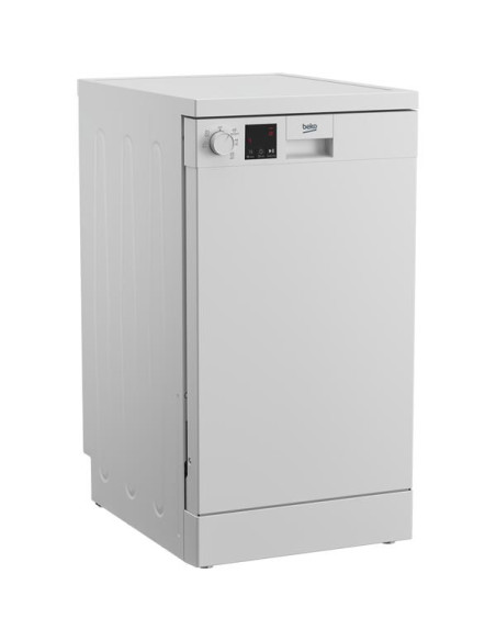 BEKO LAVASTOVIGLIE SLIM DVS05024W