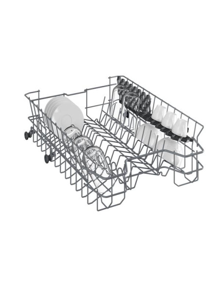 BEKO LAVASTOVIGLIE SLIM DVS05024W