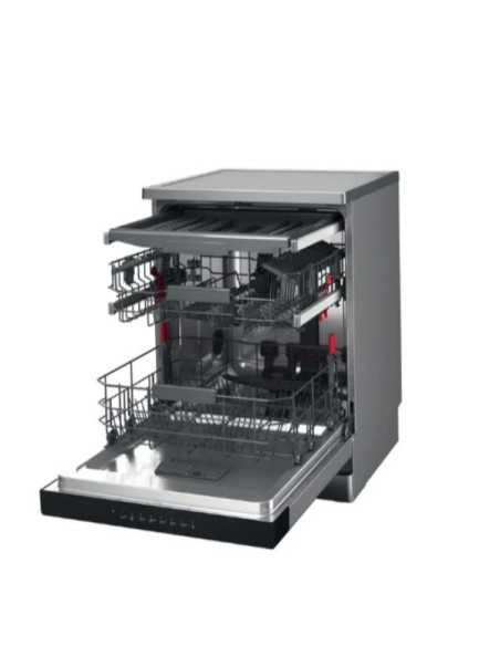 LAV WHI 60 14 COP  CLASSE E  INOX