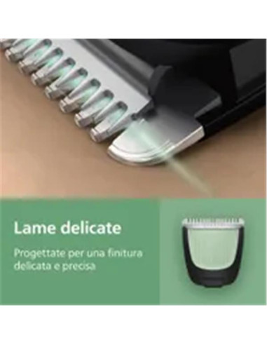 SERIE 3000 - 9IN1 CON CUSTODIA