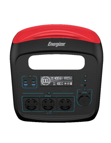 PORTABLE POWER STATION 960WH
