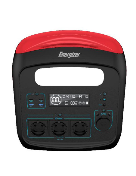 PORTABLE POWER STATION 960WH