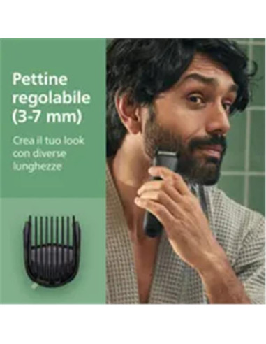 SERIE 3000 - 9IN1 CON CUSTODIA