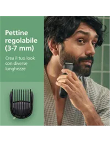 SERIE 3000 - 9IN1 CON CUSTODIA