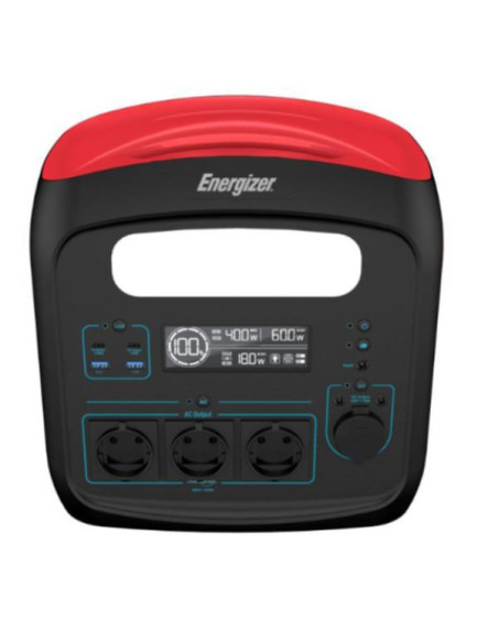 PORTABLE POWER STATION 960WH