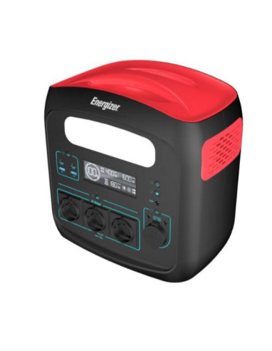 PORTABLE POWER STATION 960WH
