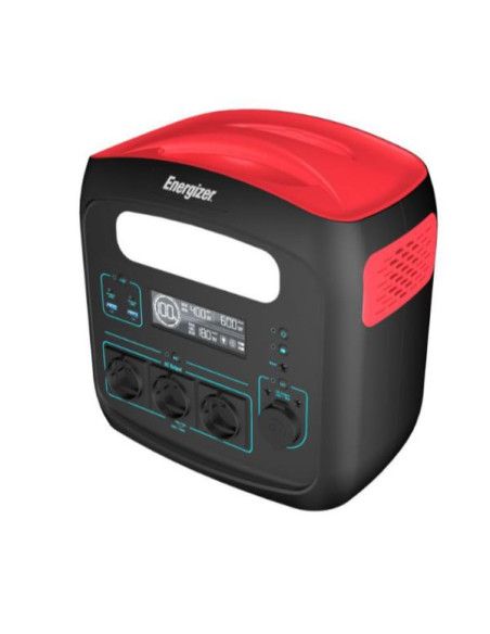PORTABLE POWER STATION 960WH