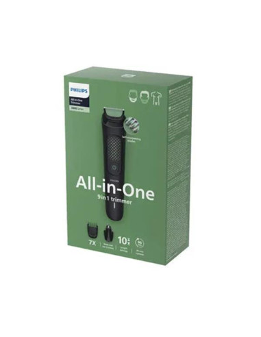 SERIE 3000 - 9IN1 CON CUSTODIA