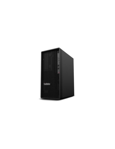 WORKSTATION DESKTOP LENOVO P2 TOWER G2 30JQ00B5IX ULT7-265 32GB SSD1TB W11P
