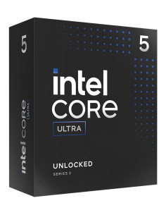 CPU INTEL ULTRA 5 245K 4,2GHZ SKT1851 14CORE 24MB 125W