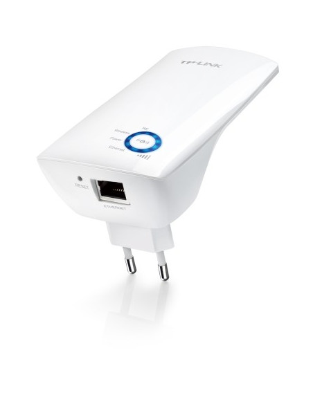 TP-LINK 300MBp WIR.LITE N RANGE EXTENDER