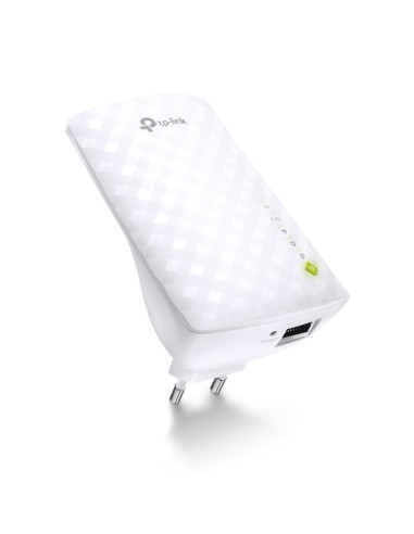 TP-LINK POCKET RANGE EXTENDER AC750 RE200