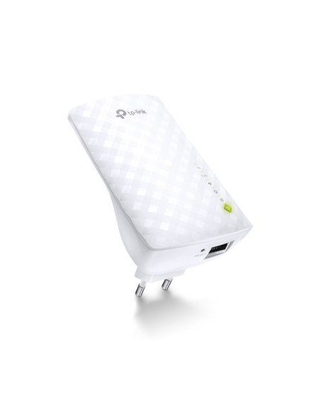 TP-LINK POCKET RANGE EXTENDER AC750 RE200