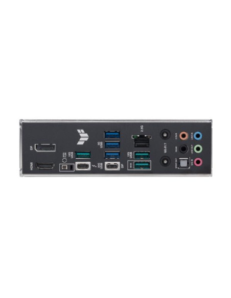 TUF GAMING Z890-PLUS WIFI