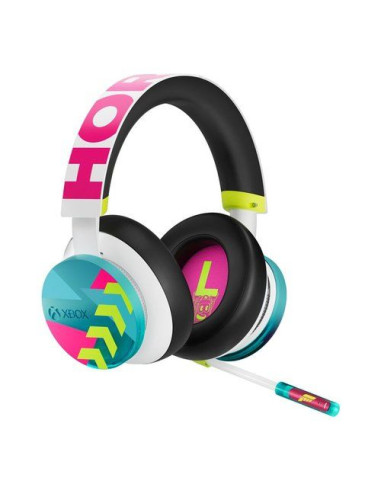 WIRELESS HEADSET HEAD FORZA HORIZ 6