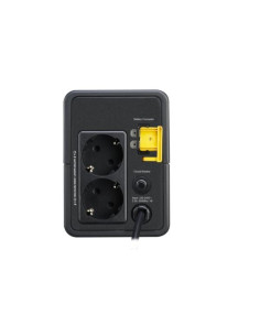 EASY UPS 700VA AVR SCHUKO