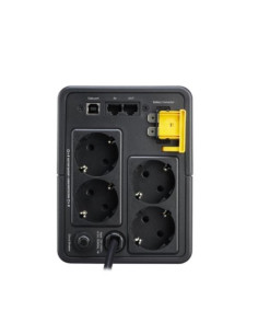 APC BACK-UPS 950VA AVR SCHUKO 230V