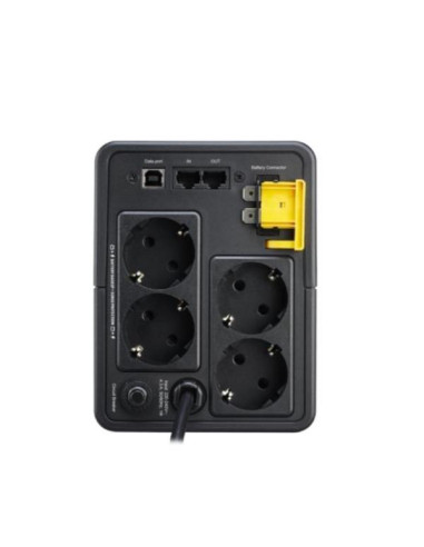 APC BACK-UPS 950VA AVR SCHUKO 230V