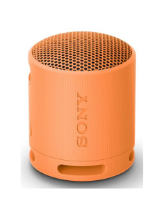 XB100 SPEAKER WRLS ARANCIONE