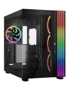 BE QUIET! CASE ATX LIGHT BASE 900 FX BLACK