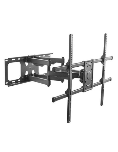 STAFFA A MURO MONITOR TV 60-100