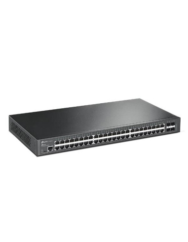 OMADA SWITCH 48+4 SFP