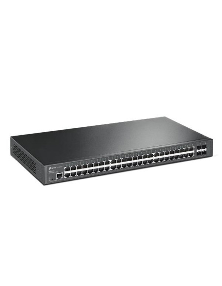 OMADA SWITCH 48+4 SFP