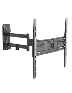 STAFFA PARETE SLIMSTYLE PLUS 400SDR
