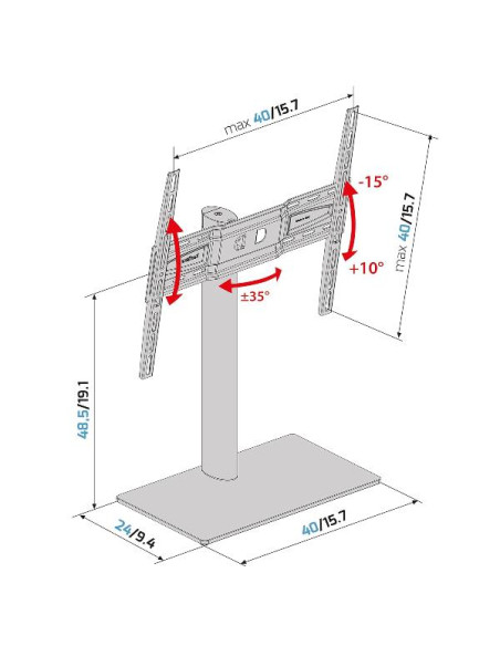 $STAND 400 PIANO