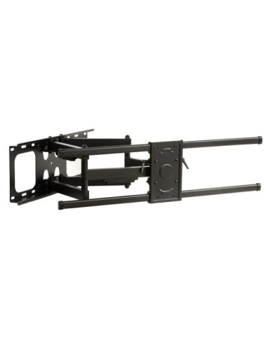 STAFFA A MURO MONITOR TV 60-100
