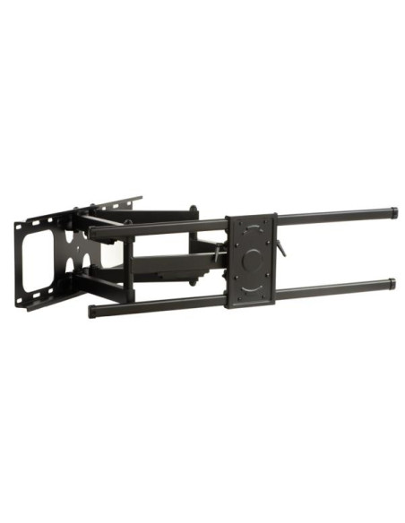 STAFFA A MURO MONITOR TV 60-100