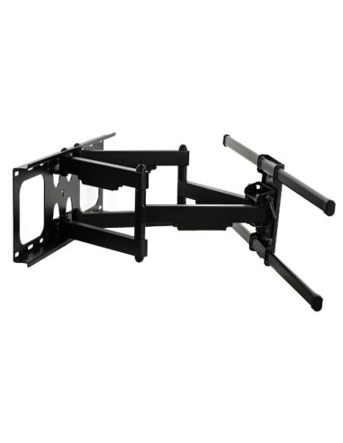 STAFFA A MURO MONITOR TV 60-100