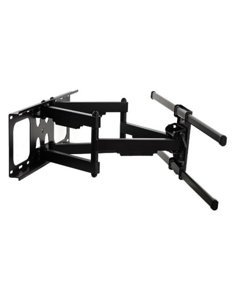STAFFA A MURO MONITOR TV 60-100