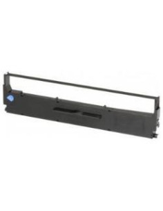 NASTRO NERO 4MIL.DI CARATTERI LX350 2