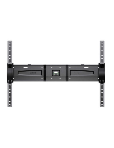 STAFFA PARETE SLIMSTYLE PLUS 600 ST