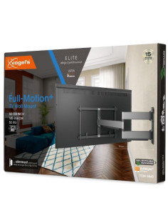 TVM 5845 FULL MOTION+ MOUNT XL 2