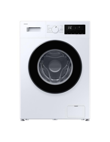 LAV. SLIM 9 KG CL.A 1400 GIRI WHITE