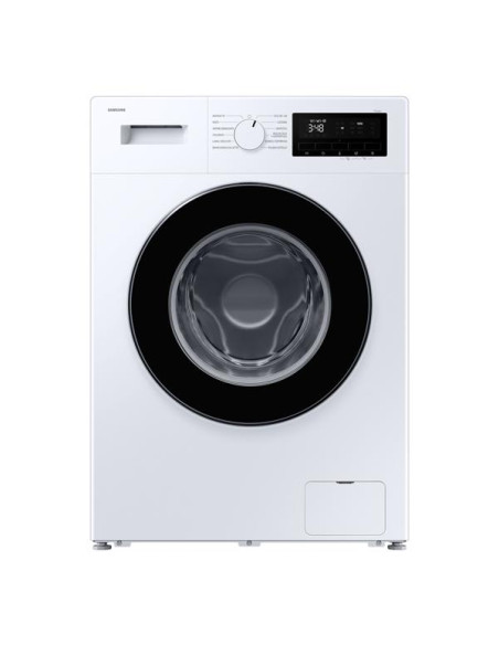 LAV. SLIM 9 KG CL.A 1400 GIRI WHITE