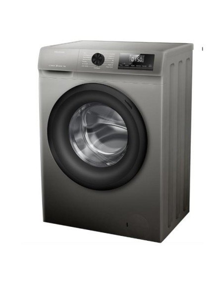 LAV 8 KG  1400   CL. A-20   GREY
