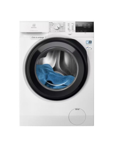 LAVATRICE SERIE 600 SENSICARE 10KG CARICA FRONTALE