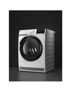 ASC TR7HG8C 8KG A+++ SERIE 7000