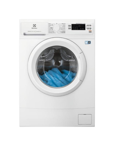 LAVAT SLIM EW6S526A 6KG A 1200