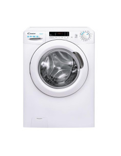 CS 12102DW4/1-S Lavatrice Smart 10 kg Classe energetica E,58 cm Centrifuga 1200 giri